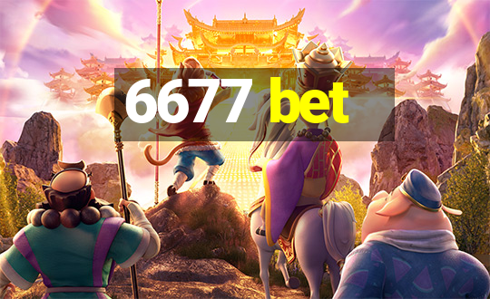 6677 bet