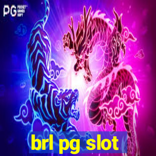 brl pg slot