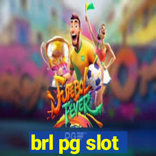 brl pg slot