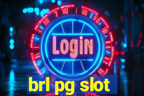 brl pg slot