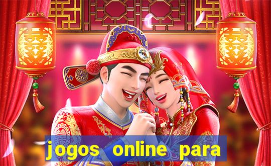 jogos online para ganhar dinheiro de verdade pelo pix