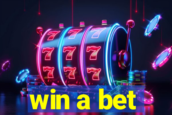 win a bet