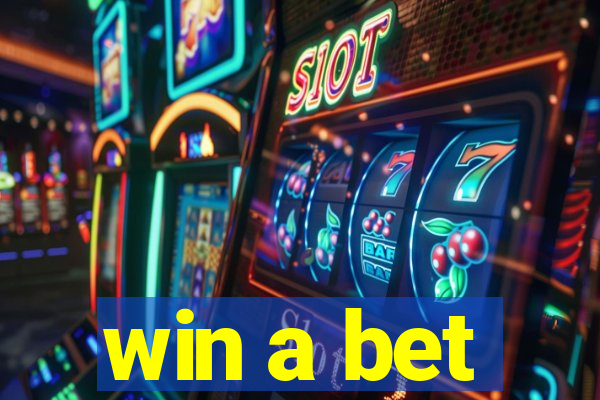 win a bet