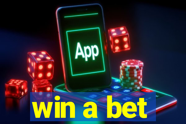 win a bet