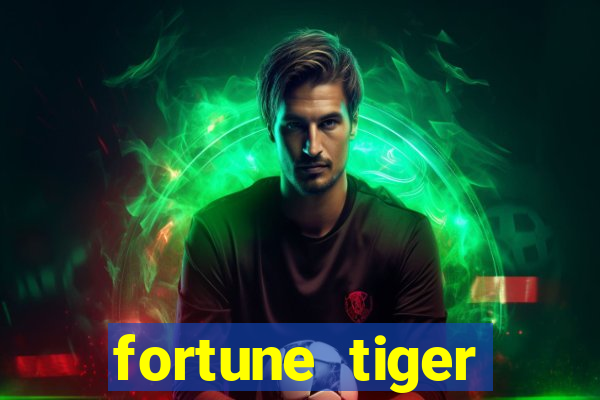 fortune tiger baixar play store