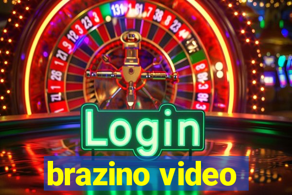 brazino video