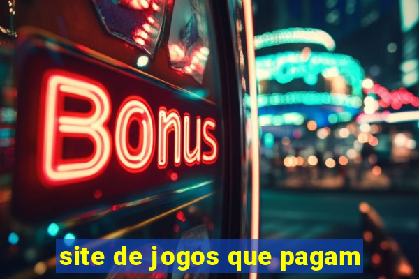 site de jogos que pagam