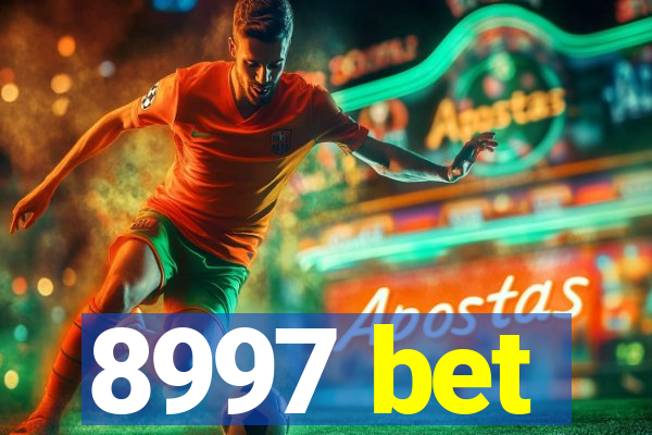 8997 bet