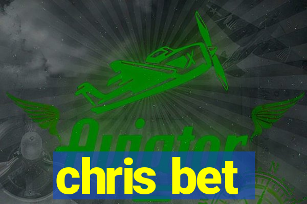 chris bet