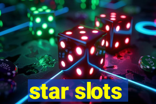 star slots