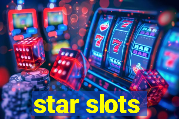 star slots