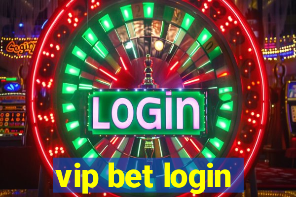 vip bet login