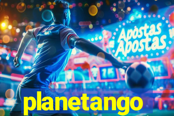 planetango