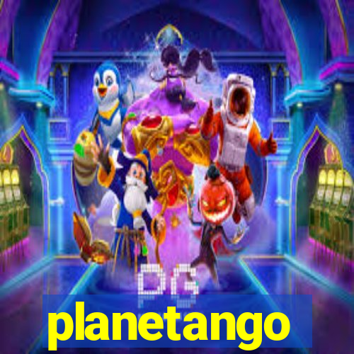 planetango