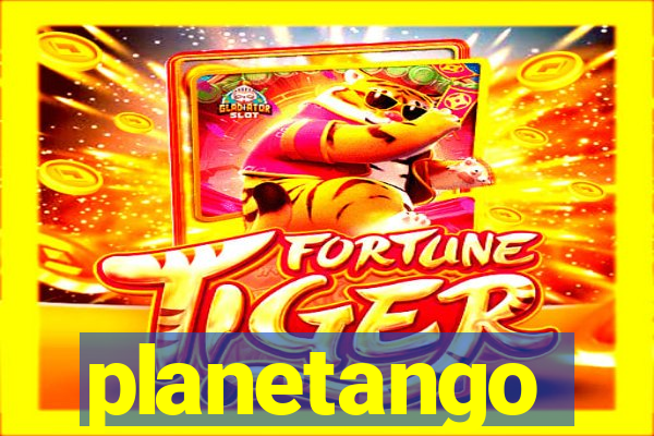 planetango