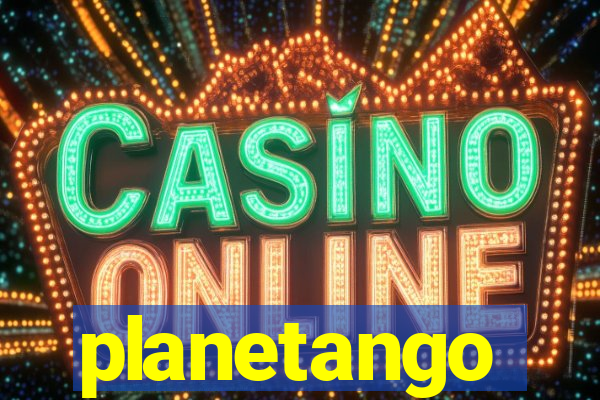 planetango