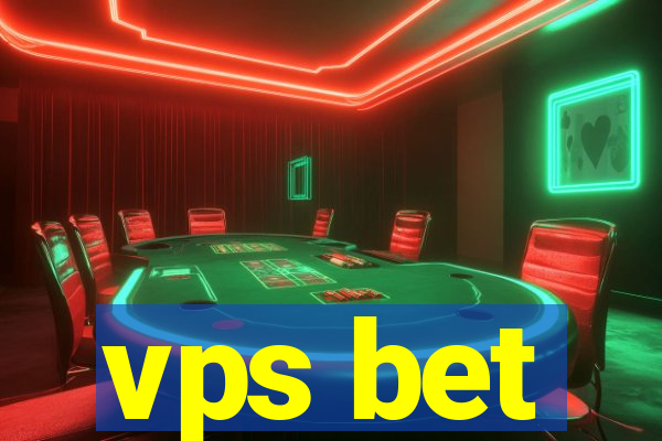 vps bet