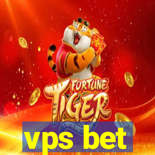 vps bet