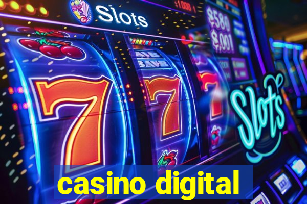 casino digital