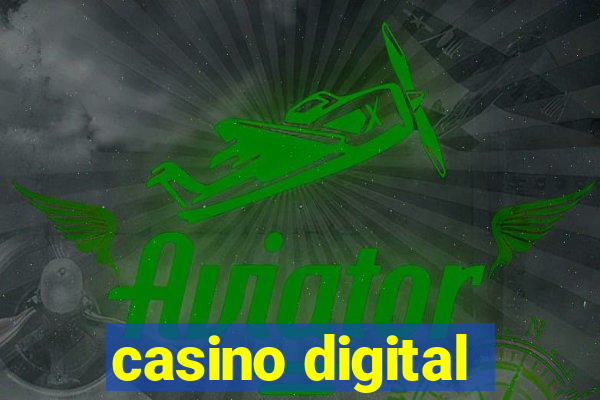 casino digital