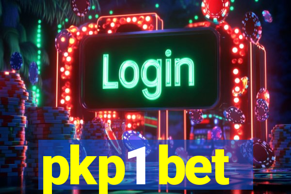 pkp1 bet