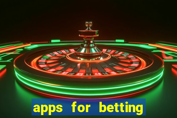 apps for betting on sports