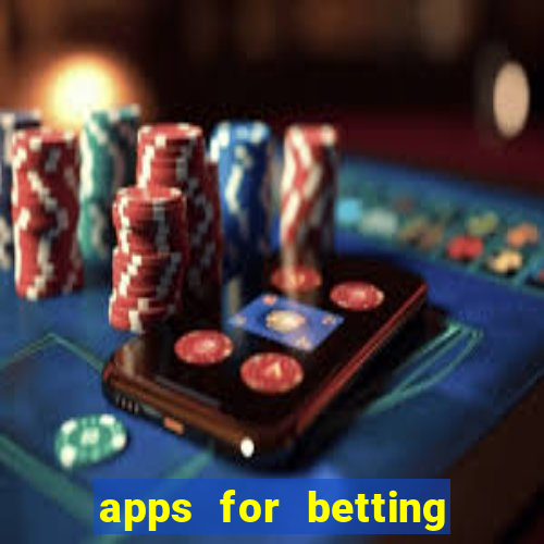 apps for betting on sports