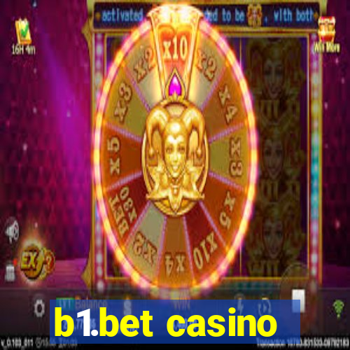 b1.bet casino