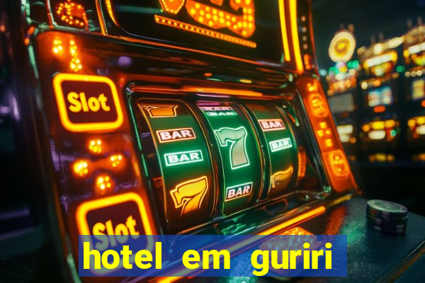 hotel em guriri beira mar