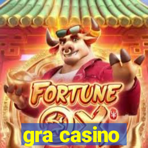 gra casino