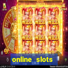 online slots machine free