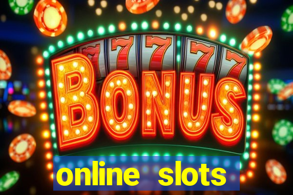 online slots machine free