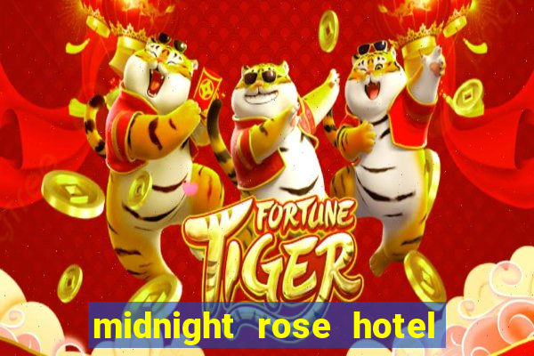 midnight rose hotel and casino