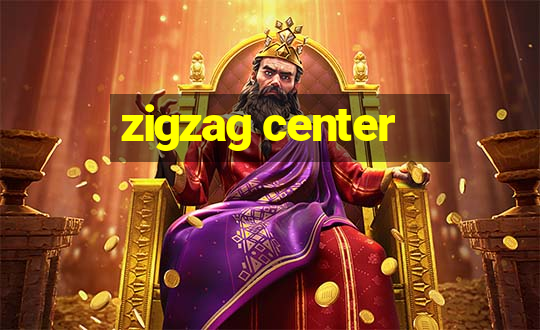 zigzag center