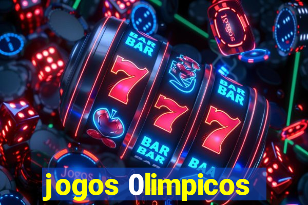 jogos 0limpicos