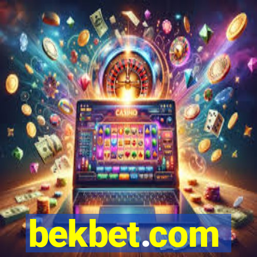 bekbet.com