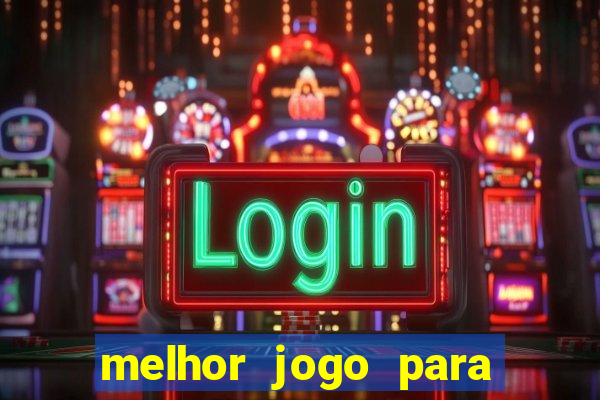 melhor jogo para comprar funcionalidade