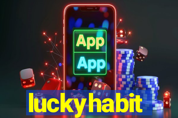 luckyhabit