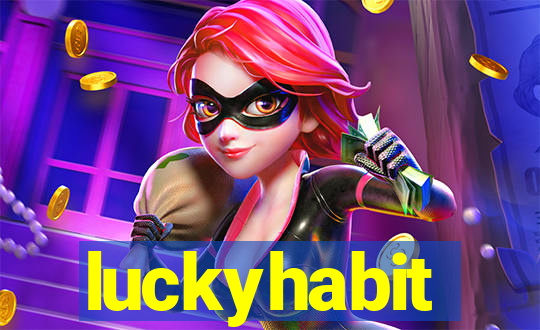 luckyhabit