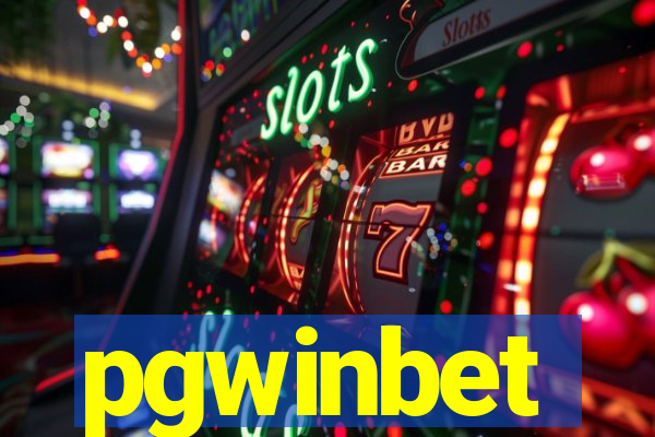 pgwinbet