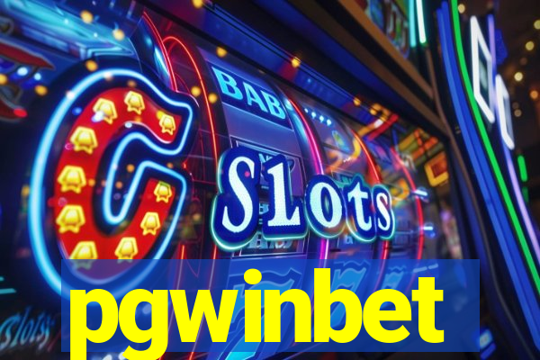 pgwinbet