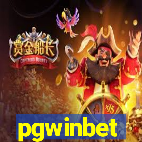 pgwinbet