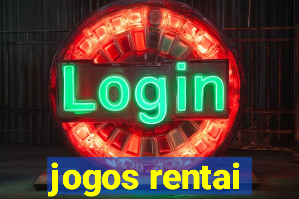 jogos rentai