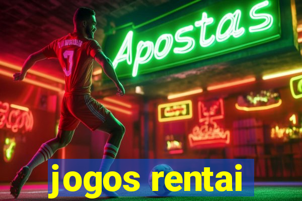 jogos rentai