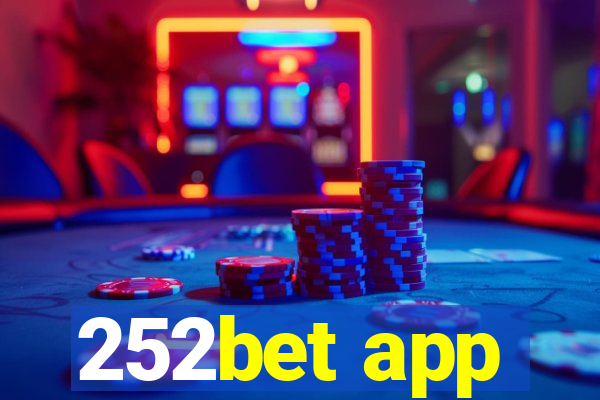 252bet app