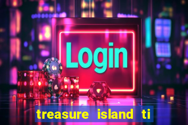 treasure island ti las vegas hotel casino a radisson hotel