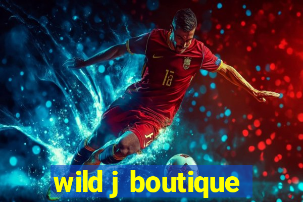 wild j boutique