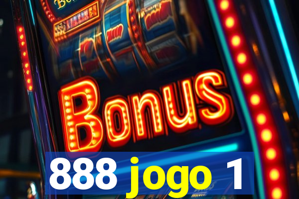 888 jogo 1