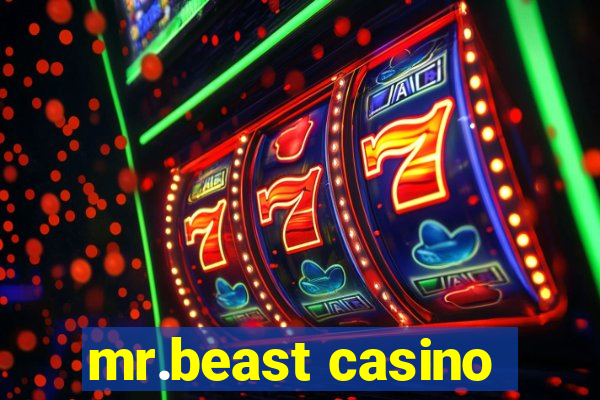 mr.beast casino