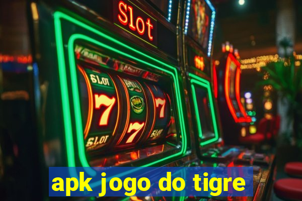 apk jogo do tigre